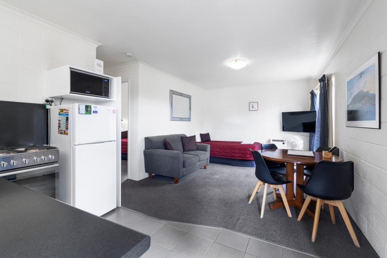 Graham Apartments Hobart Exteriör bild